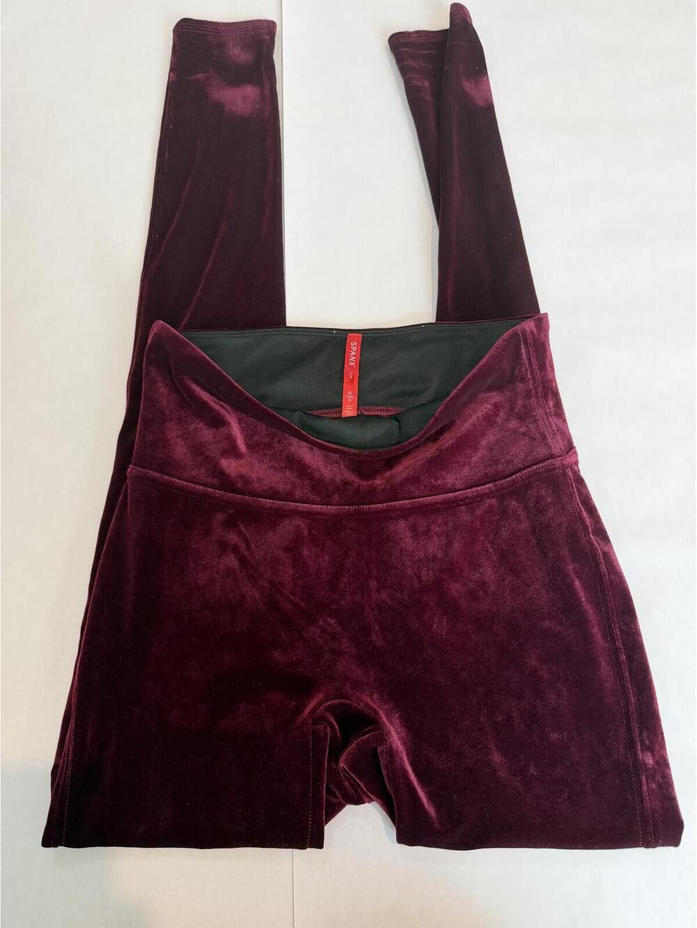 Velvet Spanx Leggings